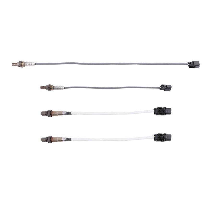 Upstream Downstream Oxygen O2 Sensor compatible for Ford Explorer Flex 2011-2015 234-5113