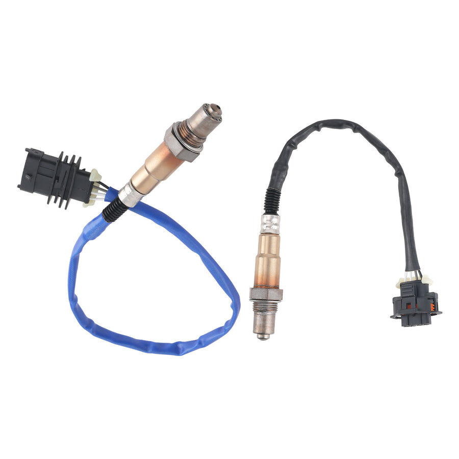 Upstream Downstream Oxygen Sensor compatible for Buick Encore 1.4L 2013-2021 55572993