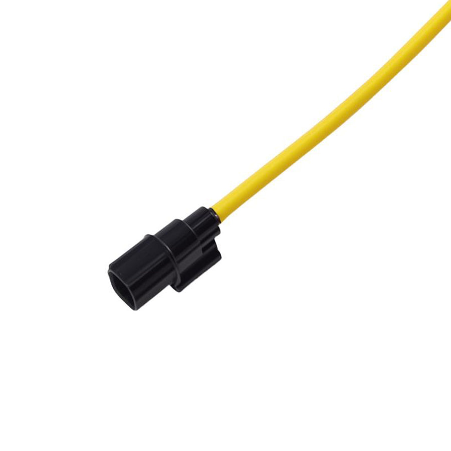 2PC Oxygen O2 Sensor Up+Downstream compatible for Honda Civic CR-V 2.4L 2012-2015 234-9118