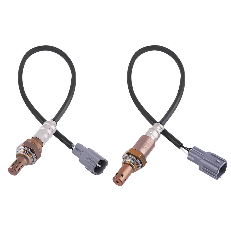 2X Up/Downstream Oxygen O2 SensorFor compatible for Toyota Camry 2004-2006 234-9041 234-4603