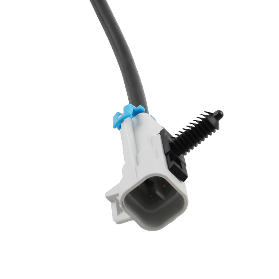 Oxygen O2 Sensor compatible for Buick Allure compatible for Enclave Lacrosse LucerneRainier 234-4668