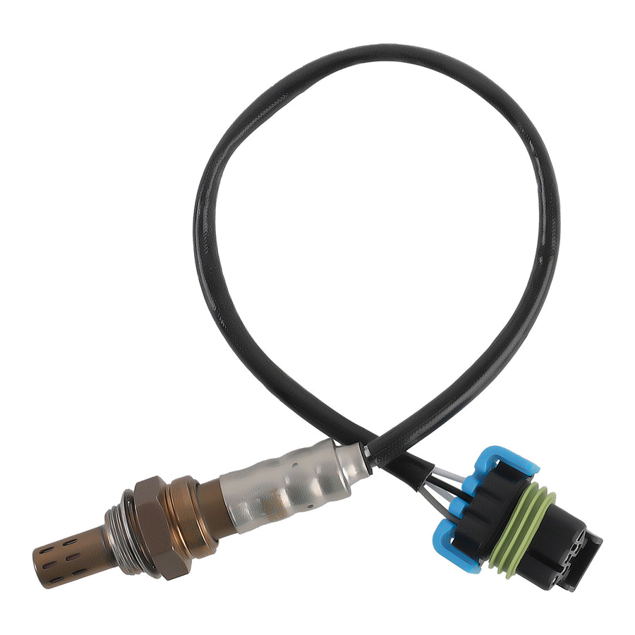 4 Oxygen Sensor compatible for GMC Acadia Buick Enclave Chevrolet Traverse 3.6L 2009-2011