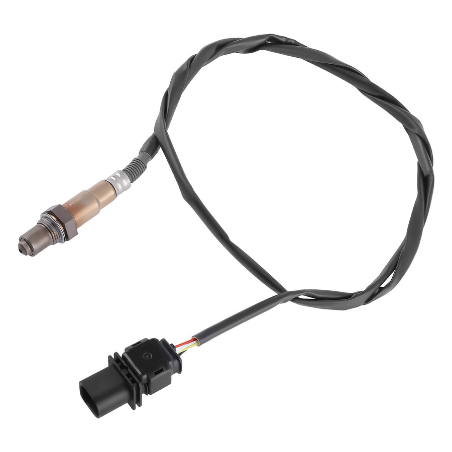 2X Up+Downstream Oxygen O2 SensorFor compatible for Volkswagen Beetle 2.0L2.5L 234-4829