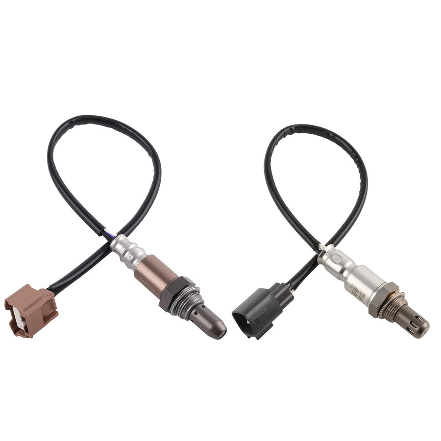 Air Fuel Ratio Sensor compatible for Nissan Sentra 1.8L 2013-2018 Non-CA Emissions 234-9135