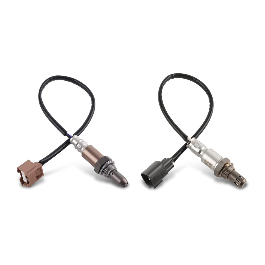Air Fuel Ratio Sensor compatible for Nissan Sentra 1.8L 2013-2018 Non-CA Emissions 234-9135