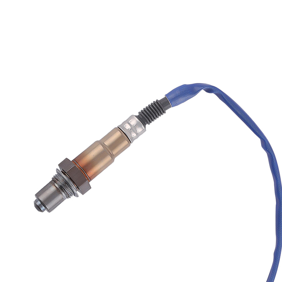 Up+ Downstream O2 Oxygen Sensor compatible for Audi A4 A5 A6 Q5 L4 2.0L 234-5019 234-4754