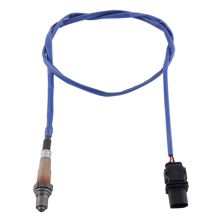Up+ Downstream O2 Oxygen Sensor compatible for Audi A4 A5 A6 Q5 L4 2.0L 234-5019 234-4754
