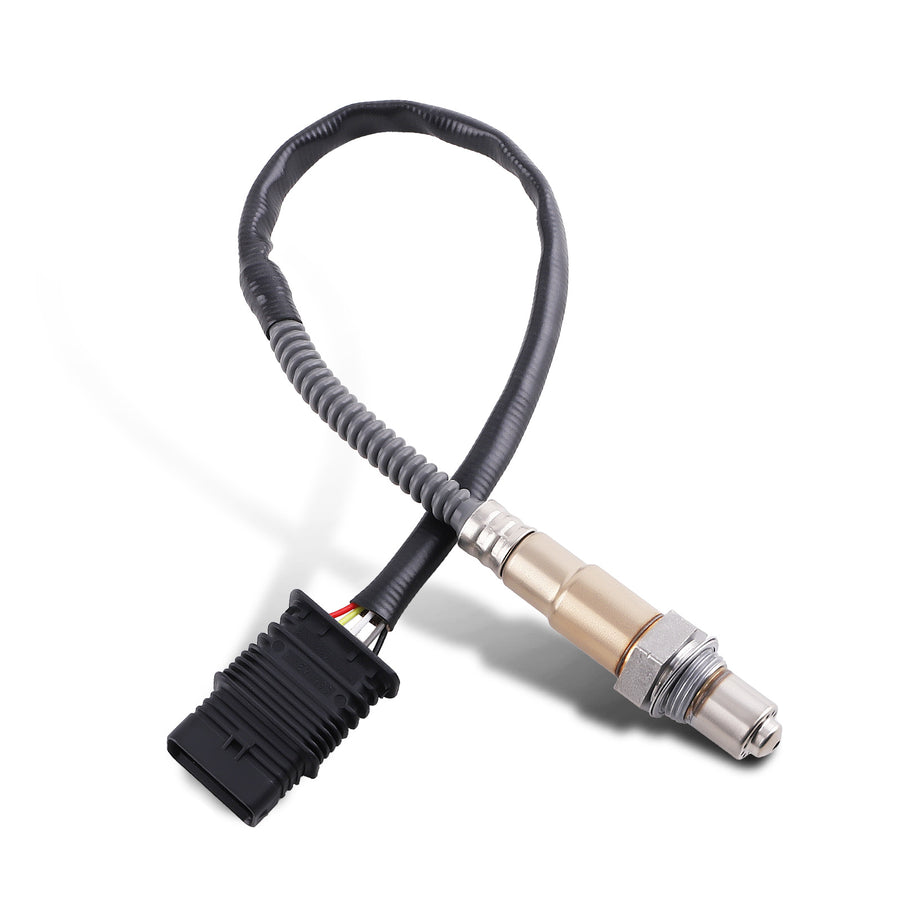 Upstream Front Oxygen Sensor compatible for BMW 335i/435i 2014-2016 234-5048 11787596908