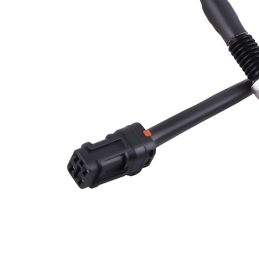 2X UpstreamDownstream Oxygen Sensor compatible for Hyundai Elantra GT 1.8L2.0L
