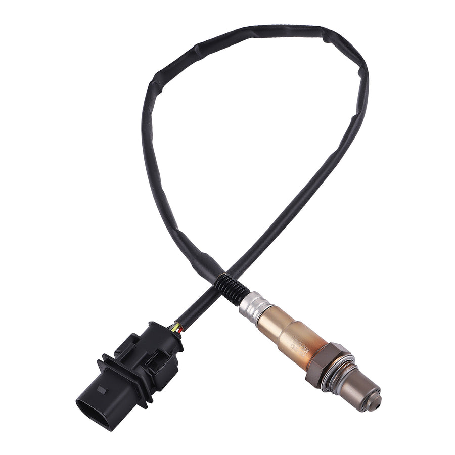 2X UpstreamDownstream Oxygen Sensor compatible for Hyundai Elantra GT 1.8L2.0L