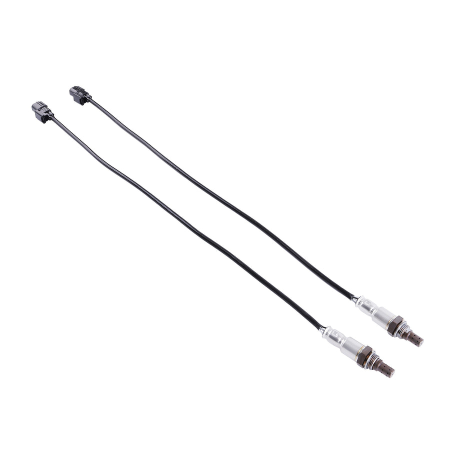 4Pcs Upstream+Downstream Oxygen O2 Sensors compatible for Acura MDX TL 3.7L V6 2009-2014