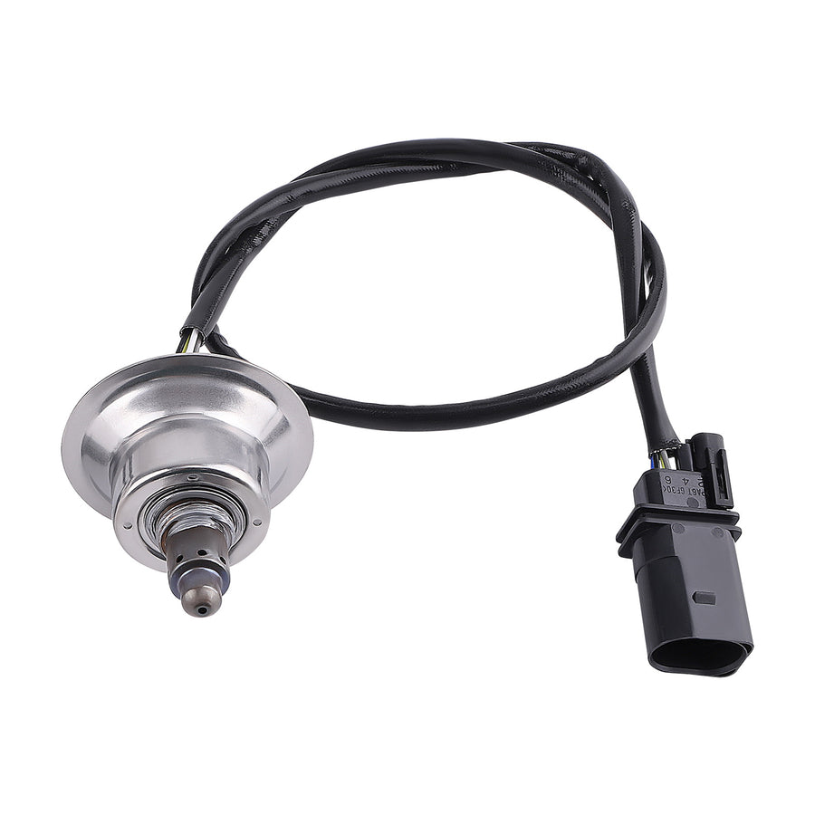 2pcs Oxygen Sensor Up+Down compatible for Kia Optima Sorento 2015-2019 2345714 2348030