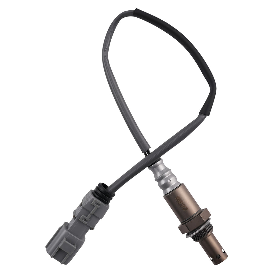 4PCS Upstream & Downstream Oxygen O2 Sensor compatible for Toyota Highlander Lexus RX330