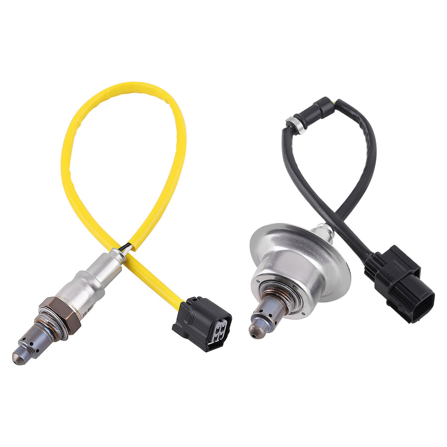 2X Oxygen O2 Sensor compatible for Honda Civic 1.5L2016-2020234-8027 234-5724
