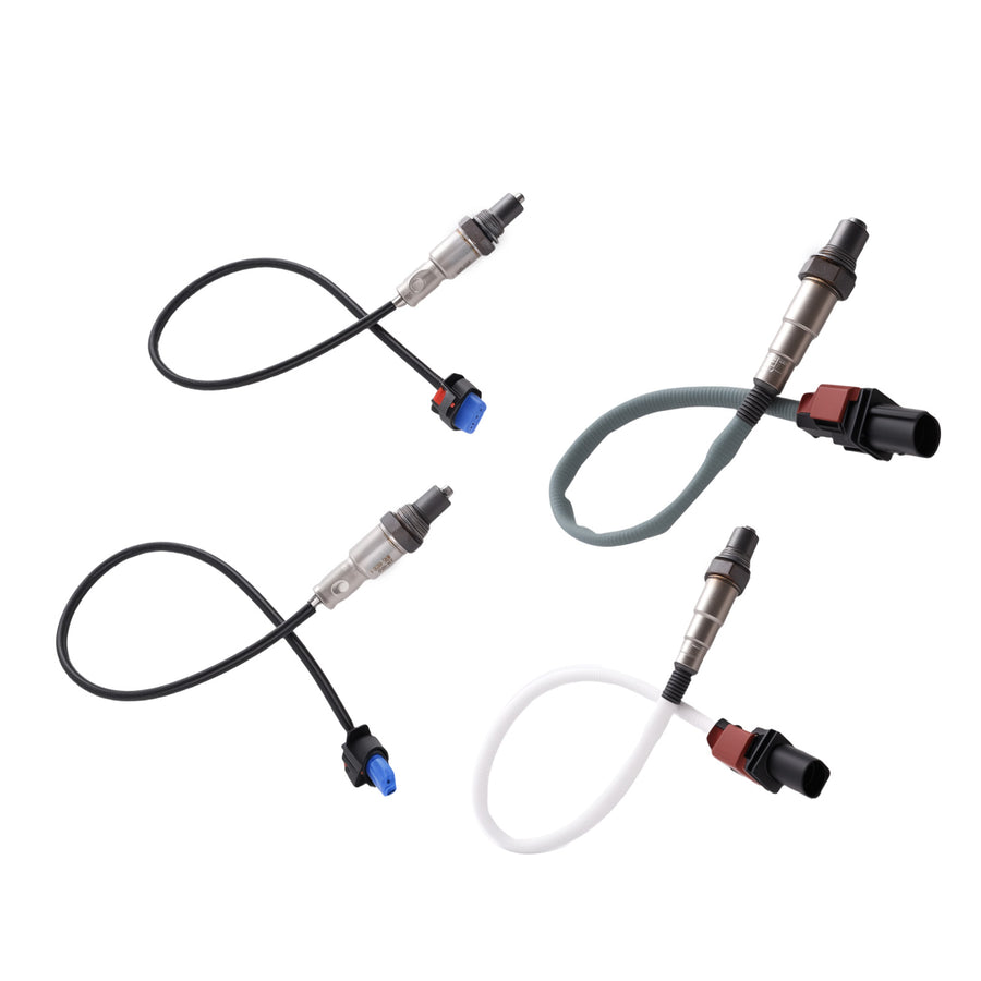 Oxygen O2 Sensorfor compatible for Ford F-150 XLT 2.7L 2018-2020 234-8050 234-5173 234-5174