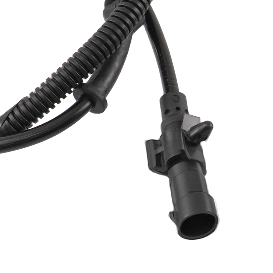 4pc ABS Speed Sensor compatible for Jeep Grand Cherokee 1999-2004 56041509AA