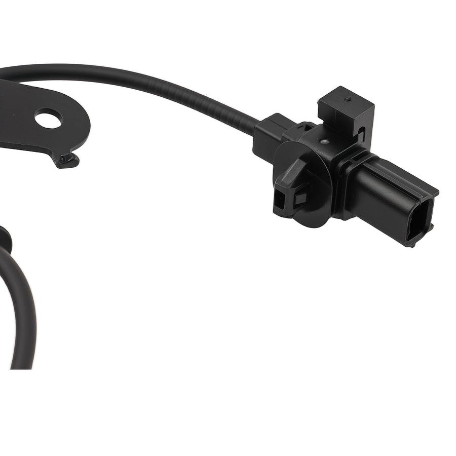 ABS Speed Sensor Front Left Right compatible for Acura TSX 09-12 0844820 970194 Set of 2