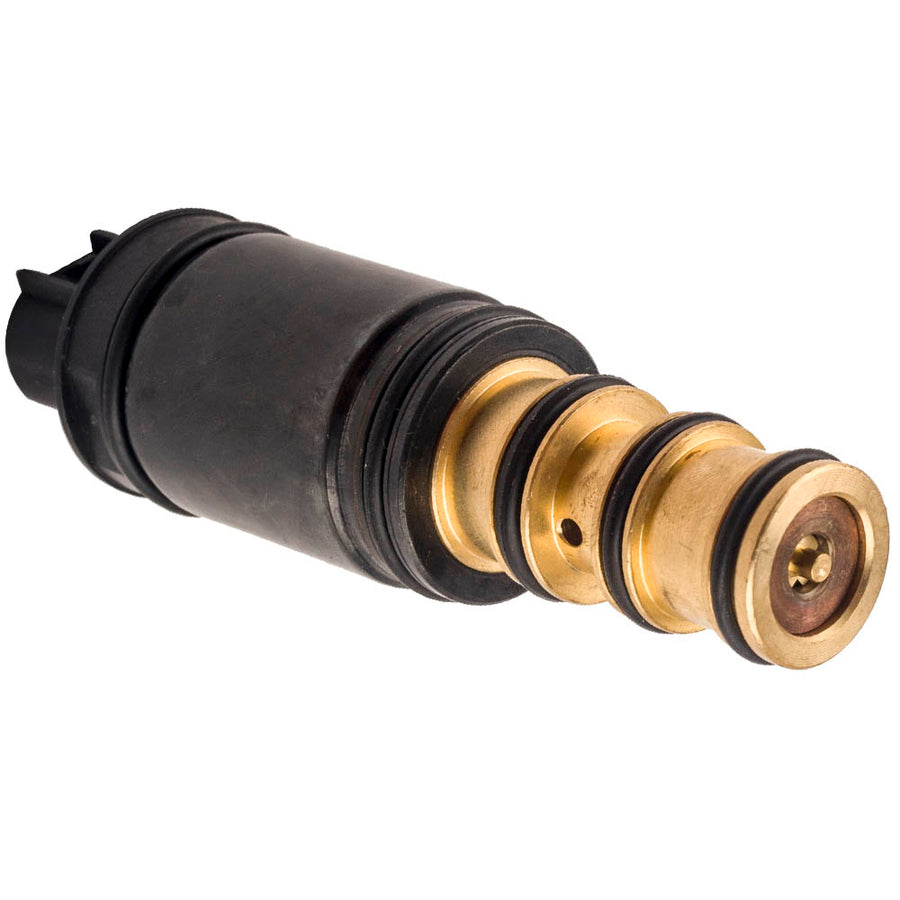 New A/C Compressor Electric Control Valve compatible for Toyota Yaris 2006-2011