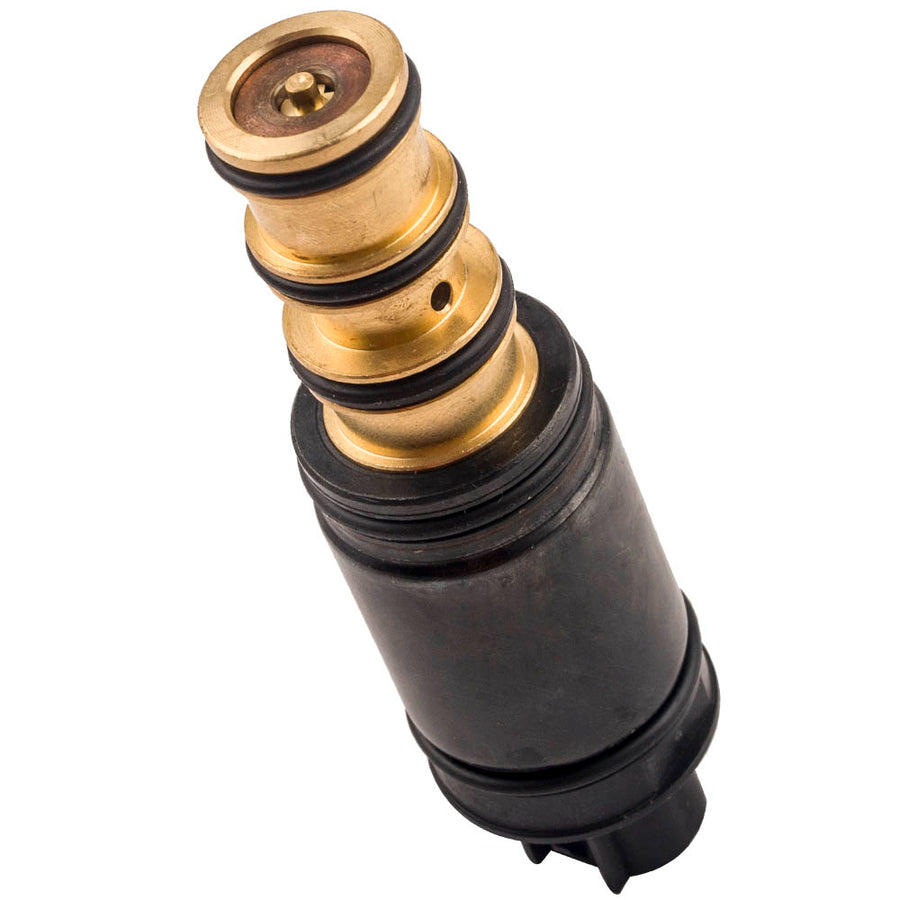New A/C Compressor Electric Control Valve compatible for Toyota Yaris 2006-2011