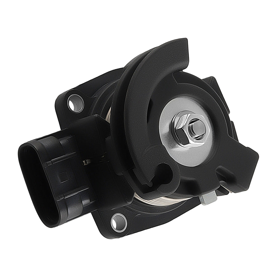 Throttle Valve Body Rod Position Sensor compatible for Tacoma Tundra 3.4l V6 2203062020 1px