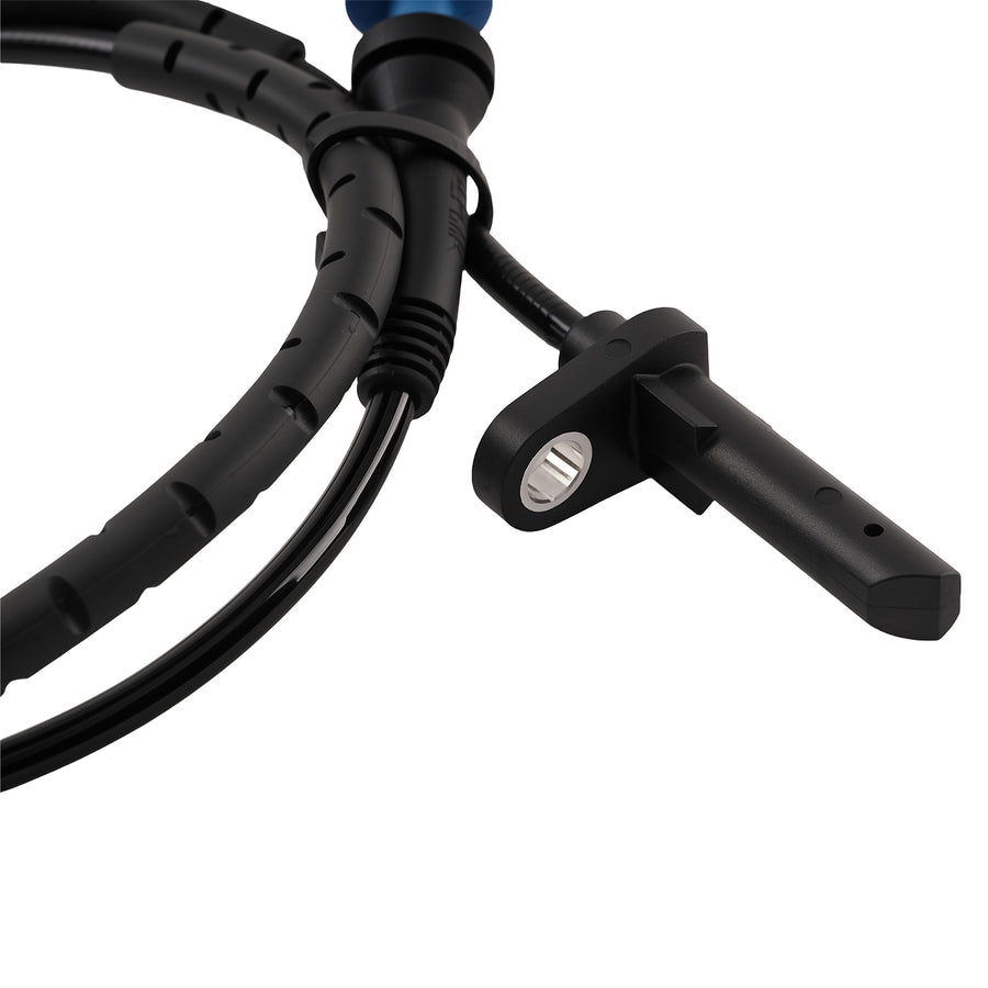 2x Rear ABS Speed Sensor Left Right compatible for BMW 325xi 328i E90 34526764859