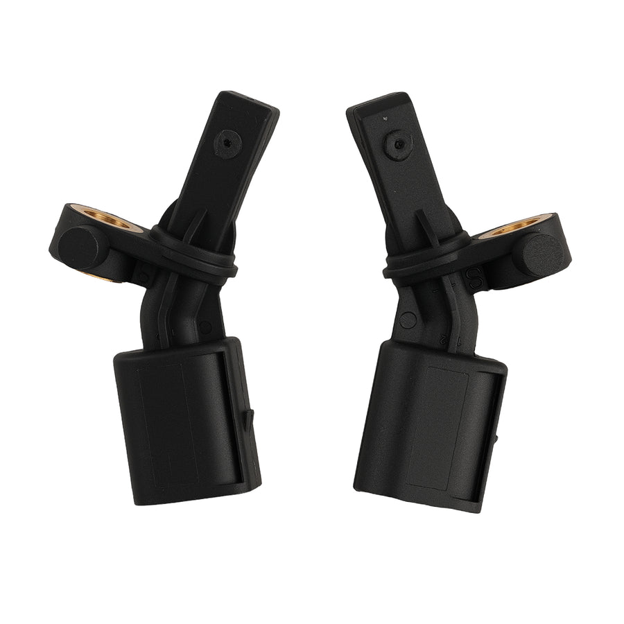 4x ABS Wheel Speed Sensors compatible for Audi A1 A2 A3 Limousine 2013-23 WHT003860-3863