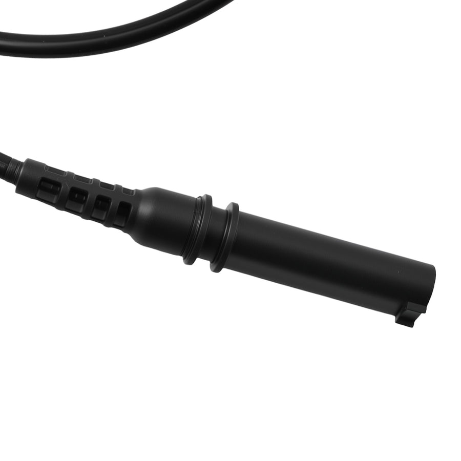 ABS Speed Sensor Front compatible for BMW X5 E70 F15 X6 E71 E72 F16 2006-2019 34526771776