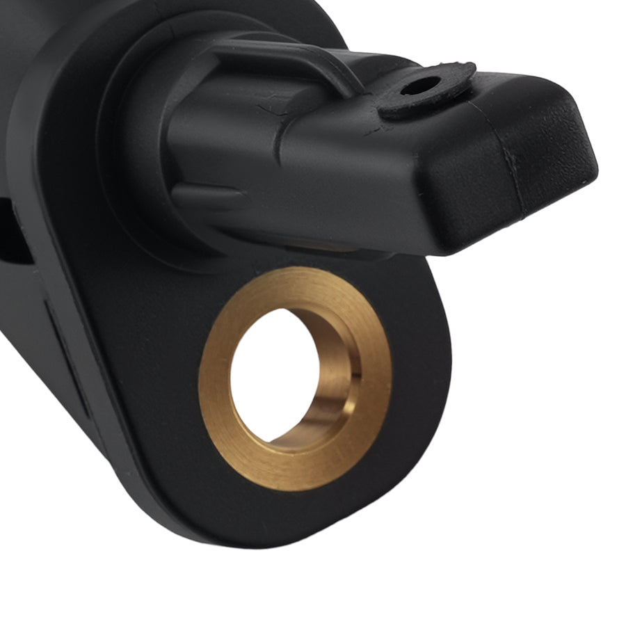 2X ABS Wheel Speed Sensor Front compatible for Ford C-Max Escape Focus compatible for Volvo C30 V50 C70