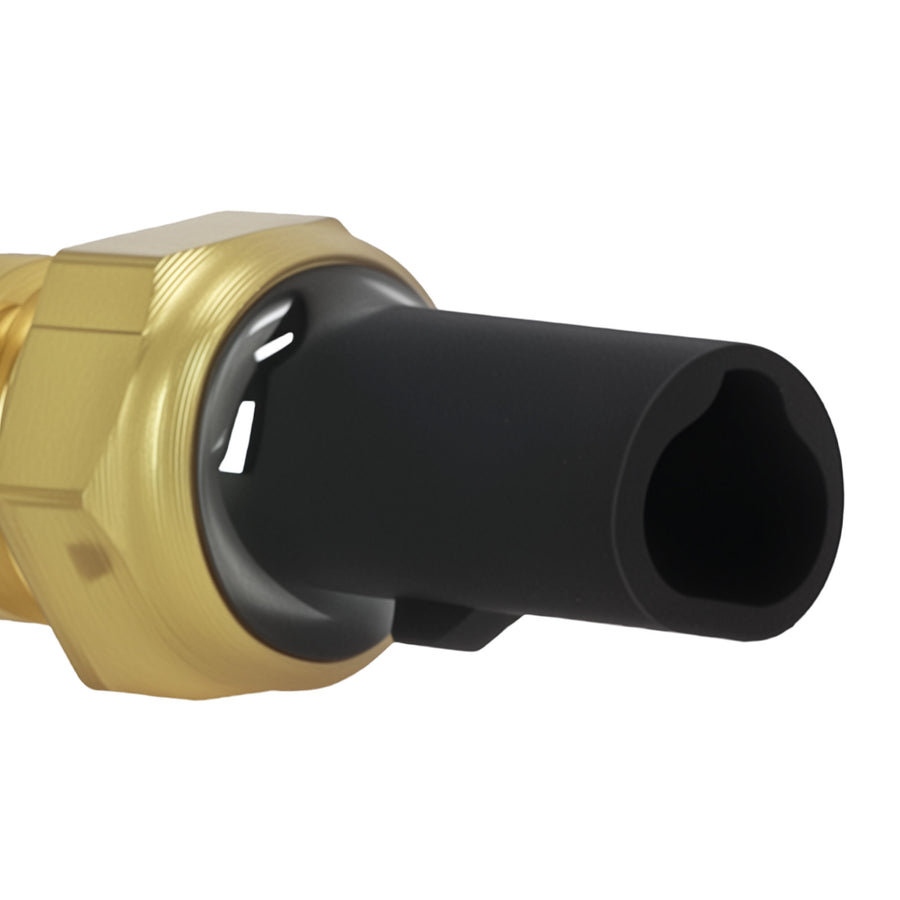 Coolant Temperature Sensor compatible for Toyota 4Runner RAV4 Tacoma Camry Corolla Celica