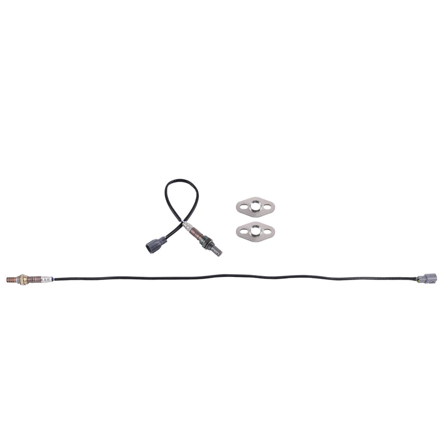 2pc UpstreamDownstream O2 Oxygen Sensor compatible for Toyota Tacoma 234-4189 234-9001