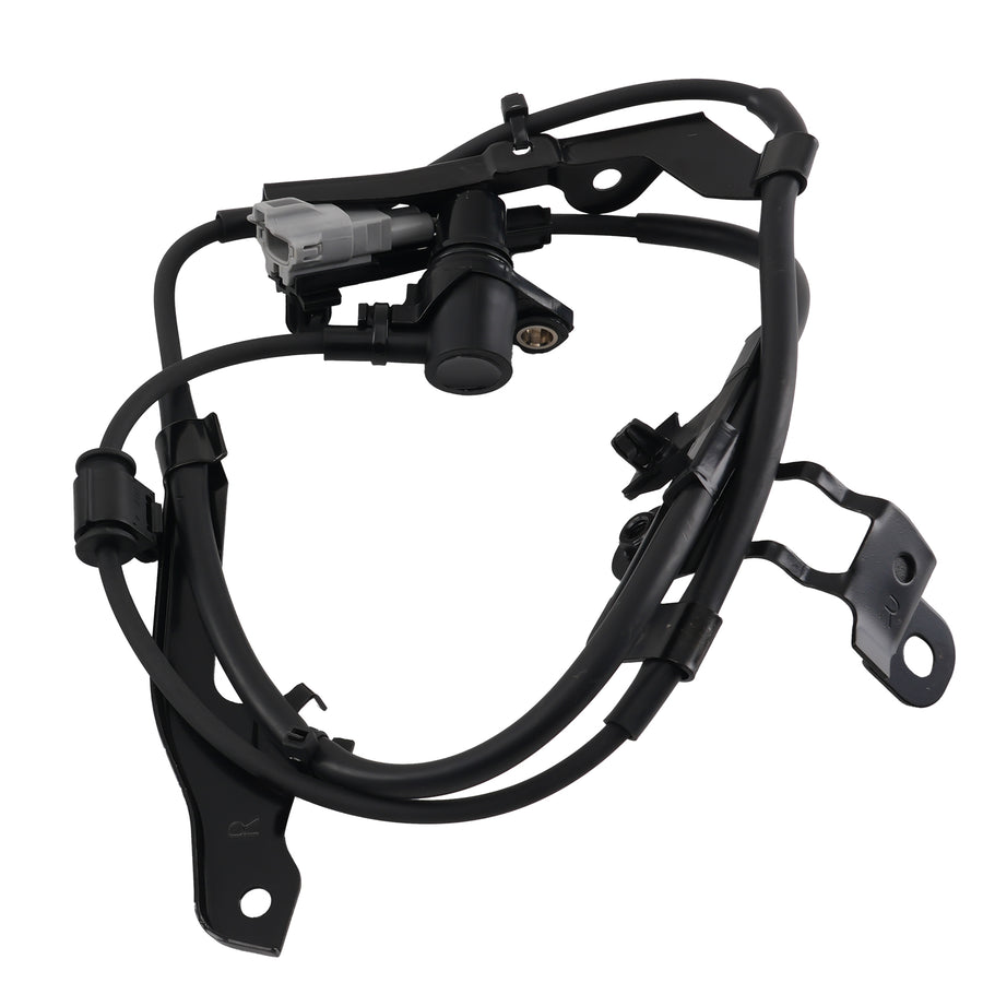 ABS Wheel Speed Sensor Front Left compatible for TOYOTA TUNDRA 2000-2006 895430C010 SU8327