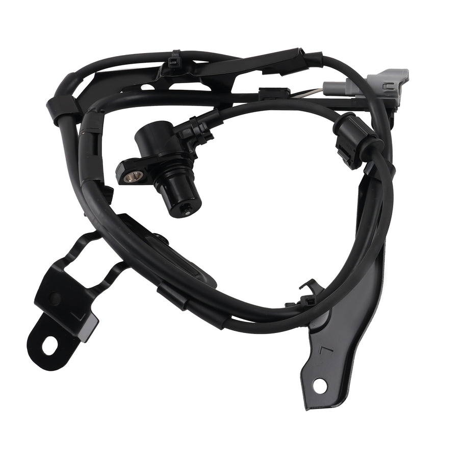 ABS Wheel Speed Sensor Front Left compatible for TOYOTA TUNDRA 2000-2006 895430C010 SU8327
