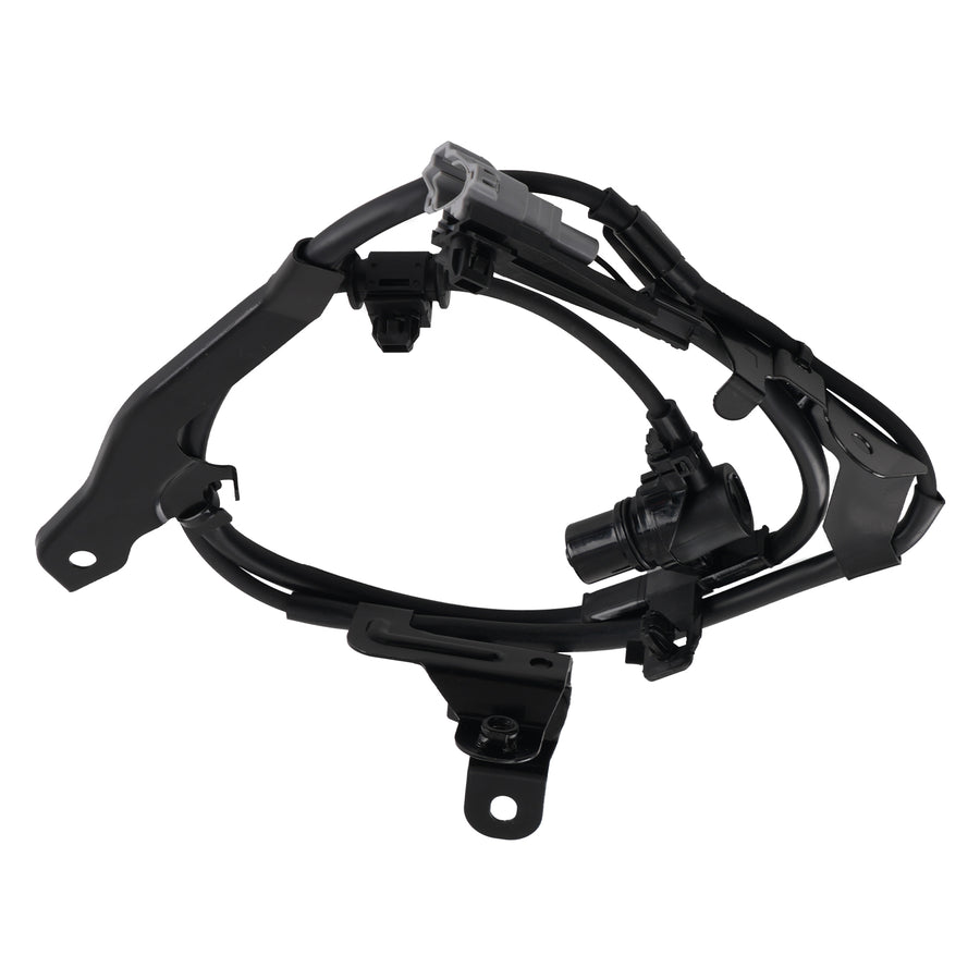 ABS Wheel Speed Sensor Front Left compatible for TOYOTA TUNDRA 2000-2006 895430C010 SU8327