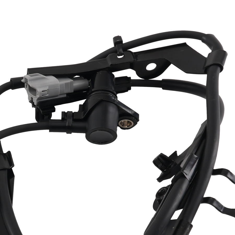 ABS Wheel Speed Sensor Front Left compatible for TOYOTA TUNDRA 2000-2006 895430C010 SU8327