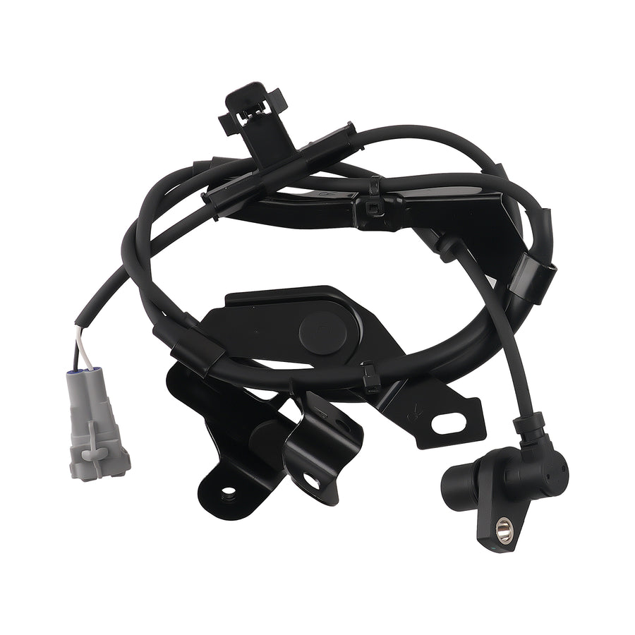 2Pcs ABS Wheel Speed Sensor Front compatible for Toyota 4Runner 1996-02 ALS770 ALS732