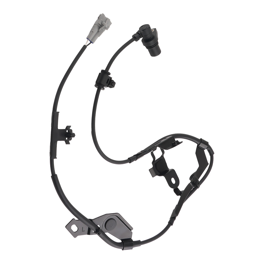 2Pcs ABS Wheel Speed Sensor Front compatible for Toyota 4Runner 1996-02 ALS770 ALS732