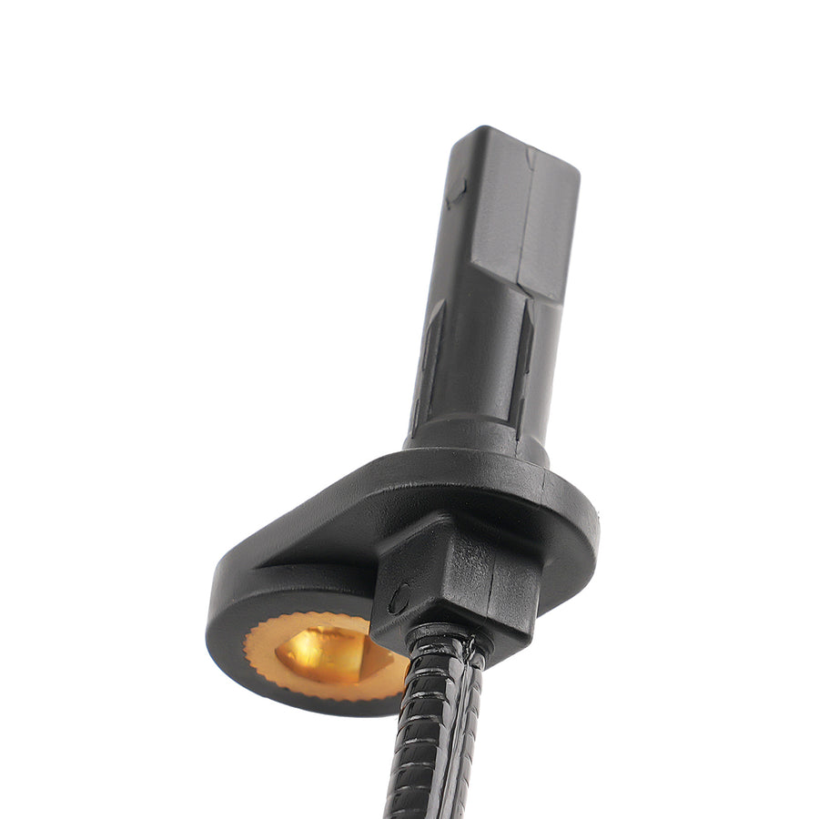 ABS Speed Sensor compatible for Honda Ridgeline 2006-2014 Front Right V6 3.5L ALS976 2Pin