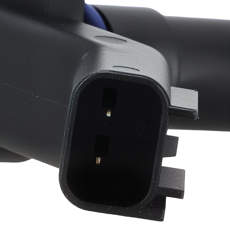 Camshaft Crankshaft Position Sensor Kit compatible for Ford Crown Victoria E150 E250 4.6L