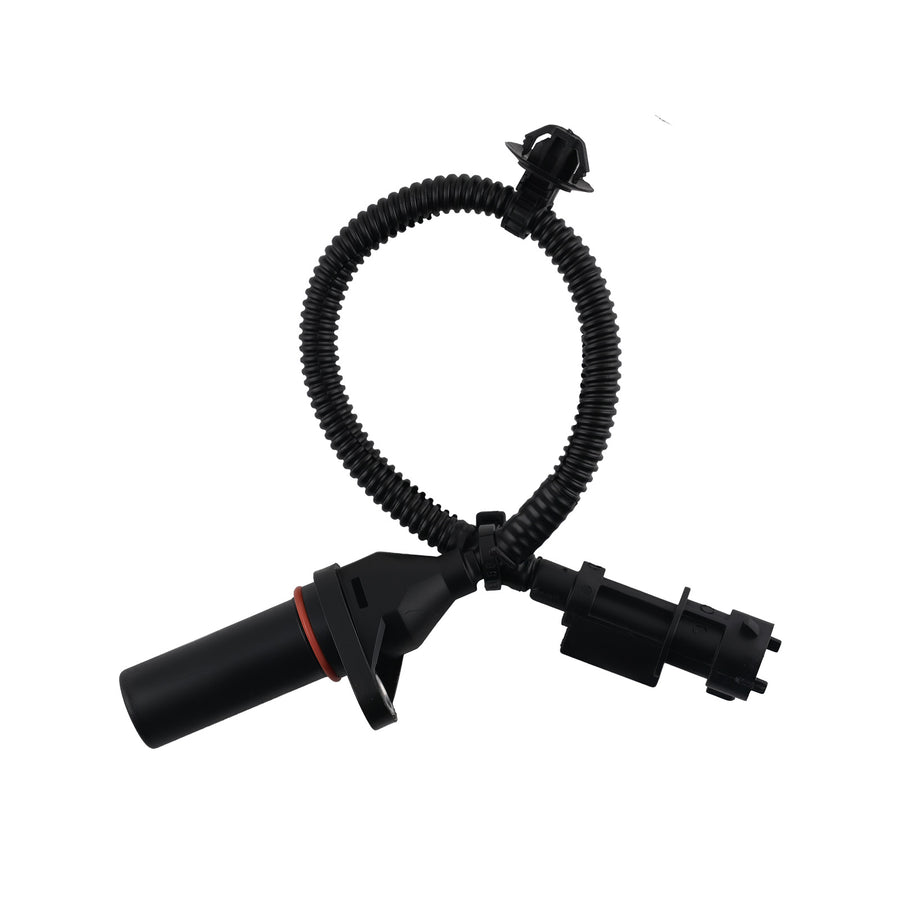 3PCS Cam/Crankshaft Position Sensor compatible for Hyundai Accent 2012-2019 39180-2B000