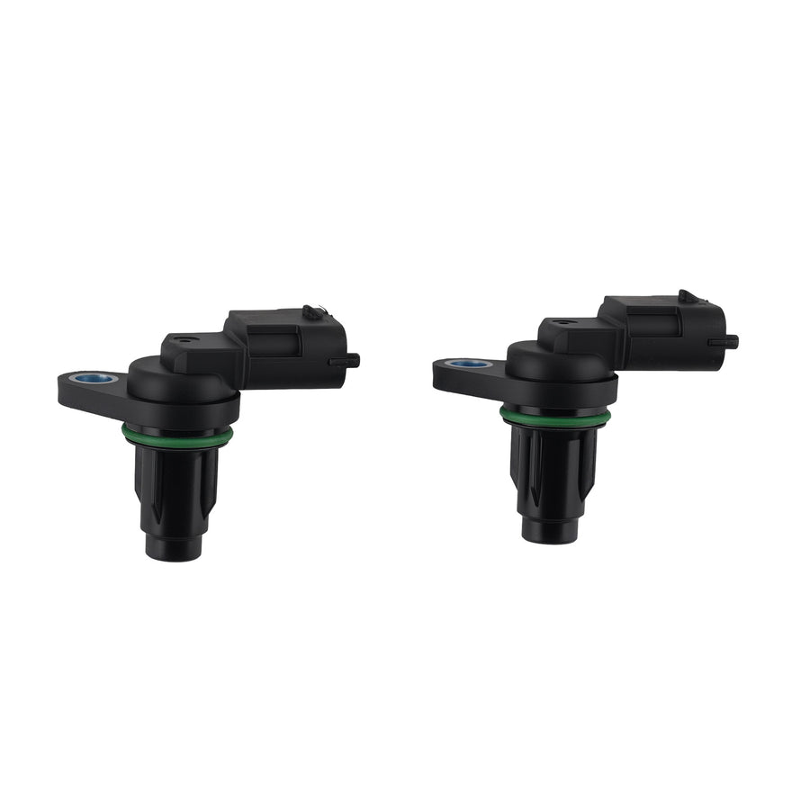 3PCS Cam/Crankshaft Position Sensor compatible for Hyundai Accent 2012-2019 39180-2B000