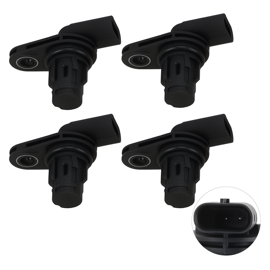 Camshaft Position Sensor compatible for Mercedes-Benz C300/C350 2012-2015 2761530028