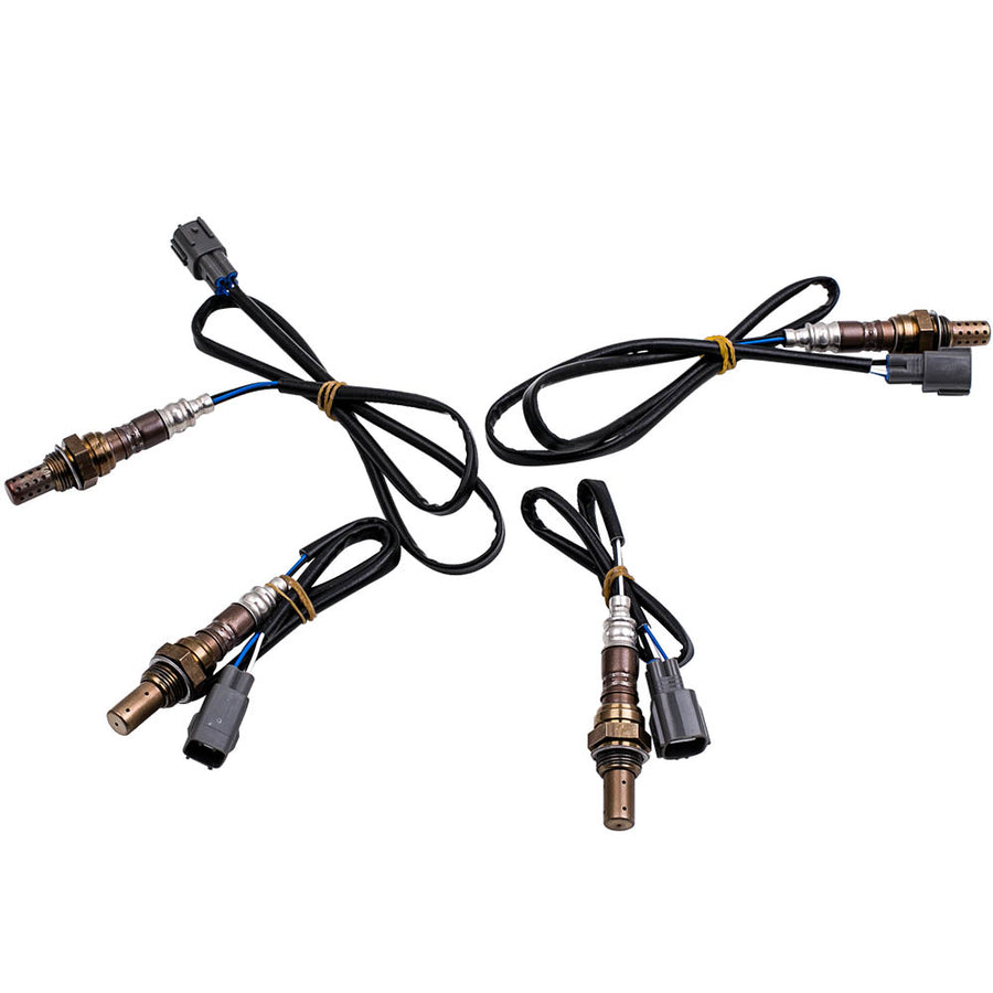 Outlet Nitrogen Nox Sensor For Benz compatible for Detroit Diesel - Compatible for DD13 DD15 DD16 5WK97403