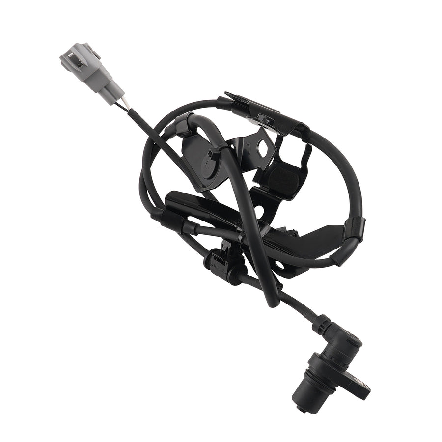 4pcs ABS Wheel Speed Sensor compatible for Toyota Tacoma 1998-04 2.4L 2.7L 3.4L 8954335050
