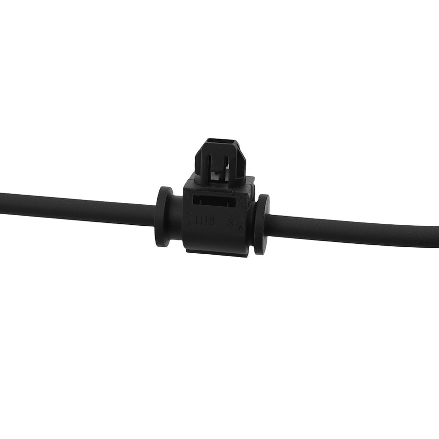 4pcs ABS Wheel Speed Sensor compatible for Toyota Tacoma 1998-04 2.4L 2.7L 3.4L 8954335050