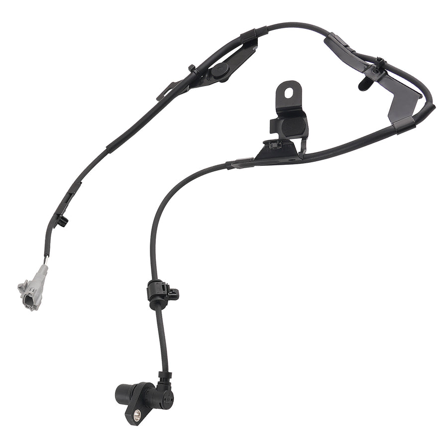 4pcs ABS Wheel Speed Sensor compatible for Toyota Tacoma 1998-04 2.4L 2.7L 3.4L 8954335050