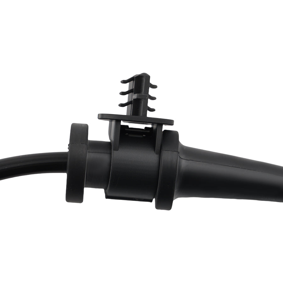 ABS Speed Sensor 2-Terminal compatible for Buick LaCrosse Regal 2010-2017 22821303 Pair