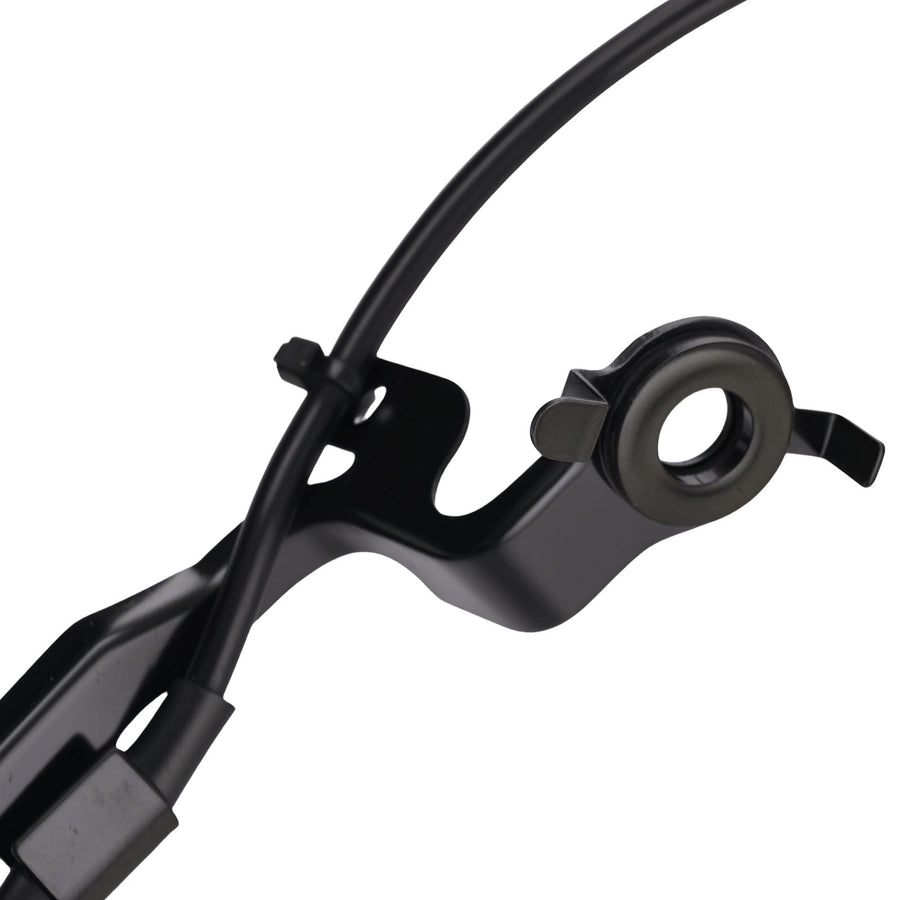ABS Wheel Speed Sensor compatible for Lexus RX350 RX450h 2010-2015 Front Left 8954348050