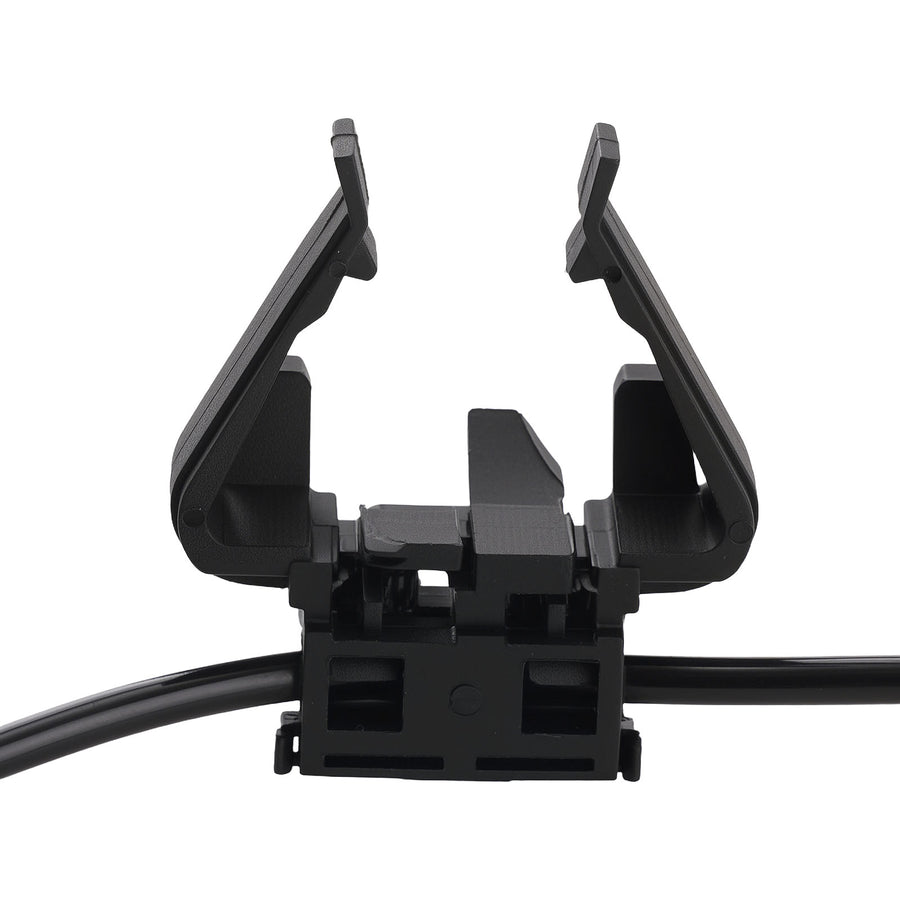 ABS Wheel Speed Sensor compatible for Lexus RX350 RX450h 2010-2015 Front Left 8954348050