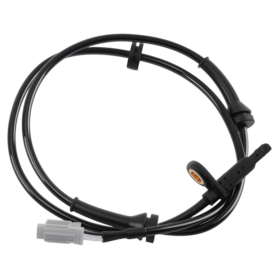 2Pcs ABS Wheel Speed Sensor Front compatible for Nissan Altima Maxima ALS2554 SU15526