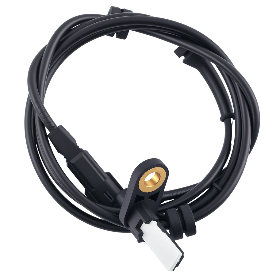 4PCS ABS Wheel Speed Sensor compatible for NISSAN TITAN 2012-2015 479109FF0A 47901-9FF1A